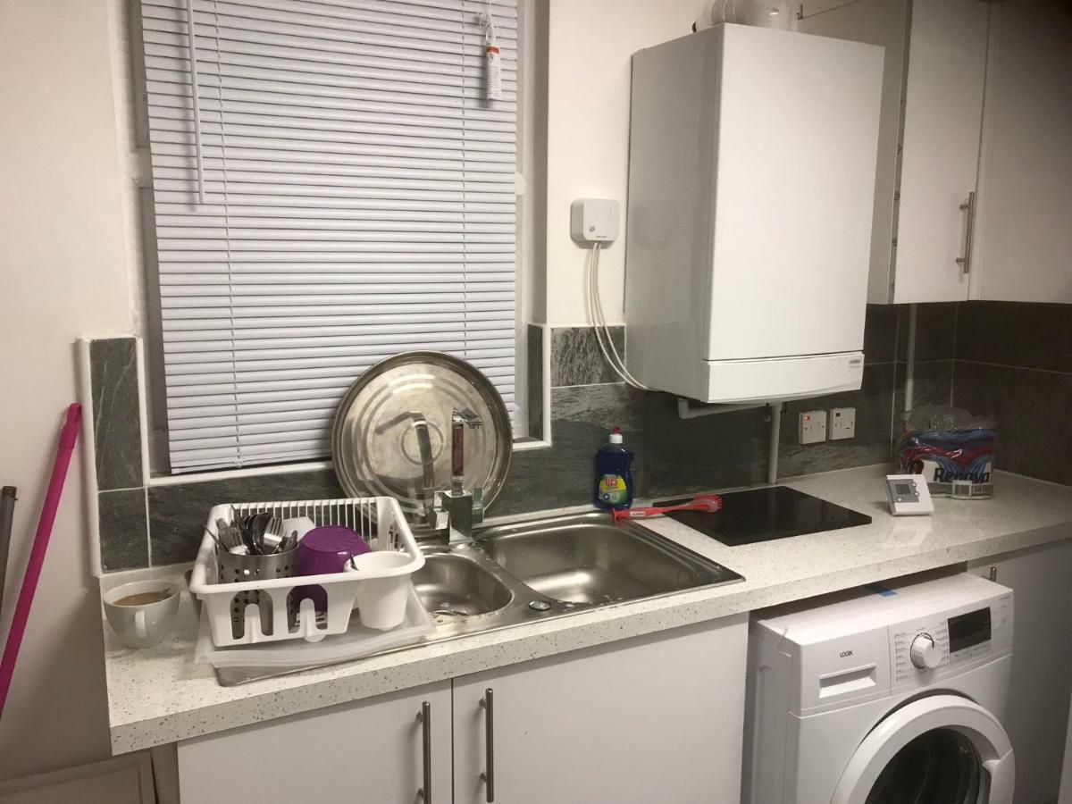 96 Rochester Street 查塔姆 外观 照片