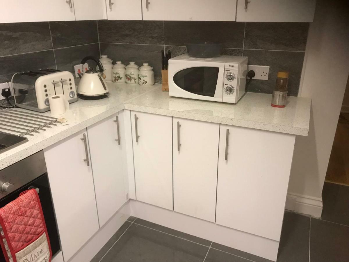96 Rochester Street 查塔姆 外观 照片
