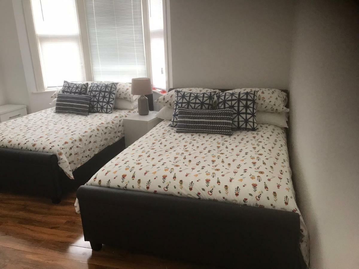96 Rochester Street 查塔姆 外观 照片