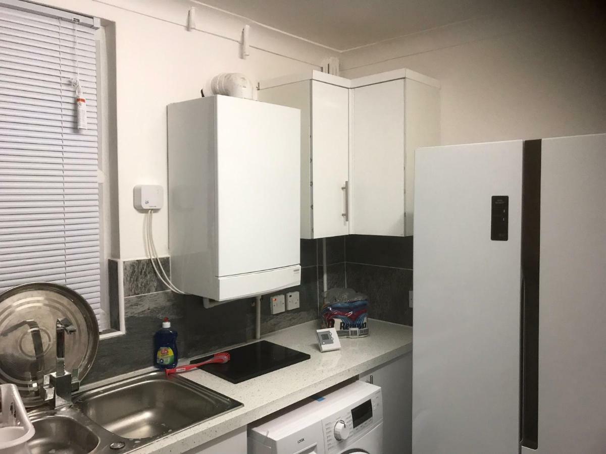 96 Rochester Street 查塔姆 外观 照片